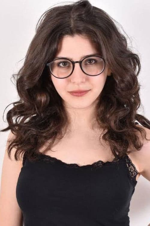 Zeynep Ilgın Çelik profile photo