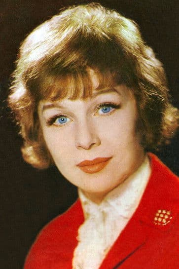 Ninel Myshkova profile photo