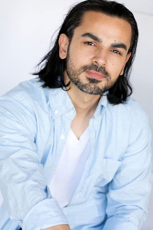 Stevin Knight profile photo