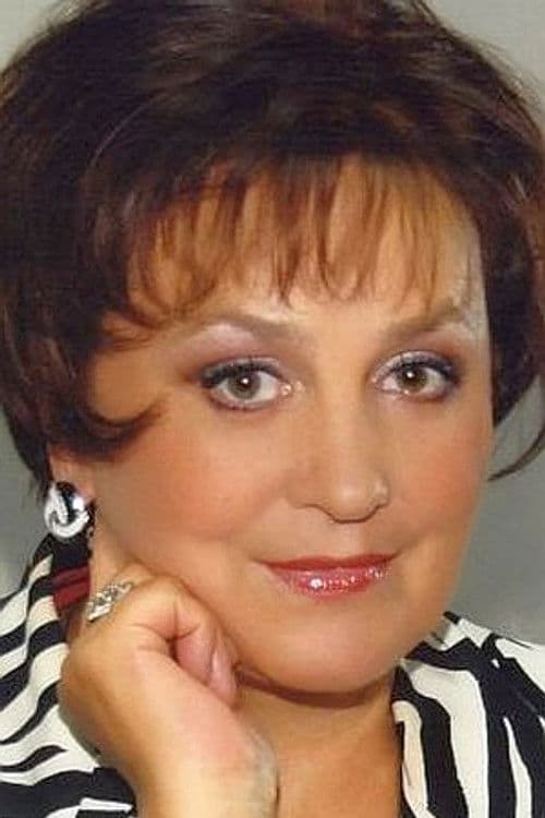 Tatyana Sudets profile photo