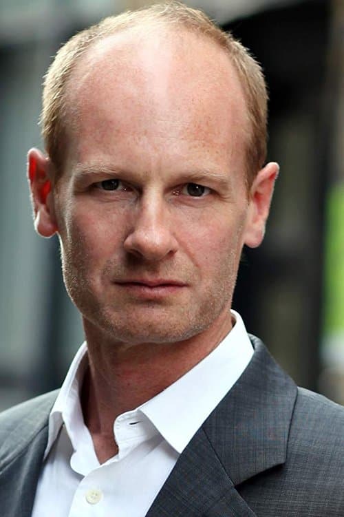 John Mackay profile photo