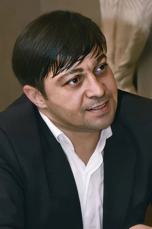 Huseyn Derya profile photo