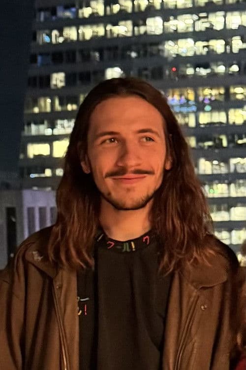 Billy Caruso profile photo