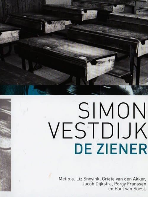 Seeing Through poster