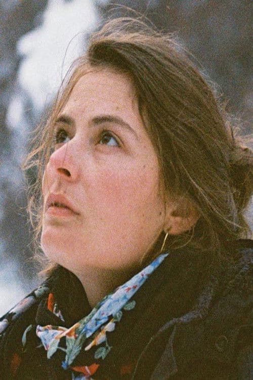 Caroline Guimbal profile photo