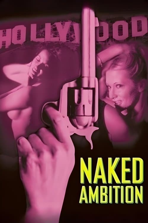 Naked Ambition poster