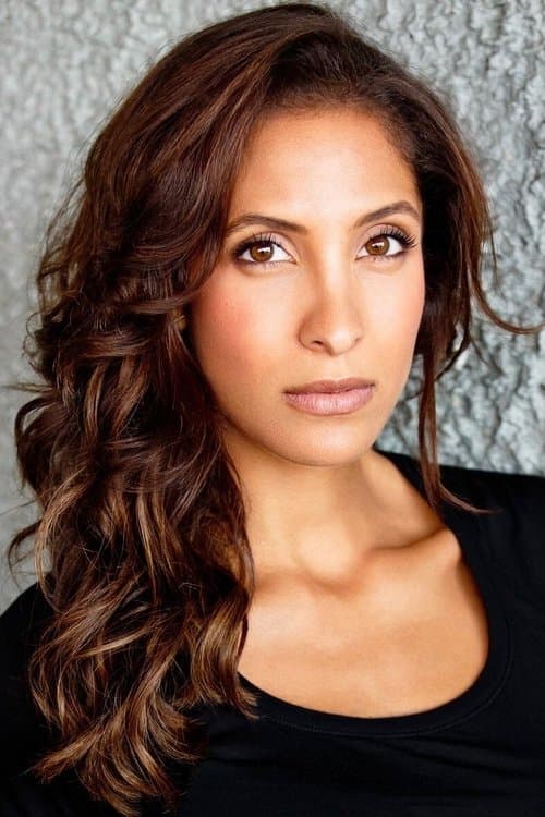 Christel Khalil profile photo