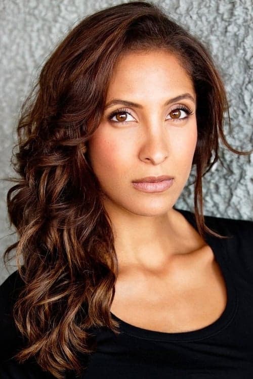 Christel Khalil profile photo