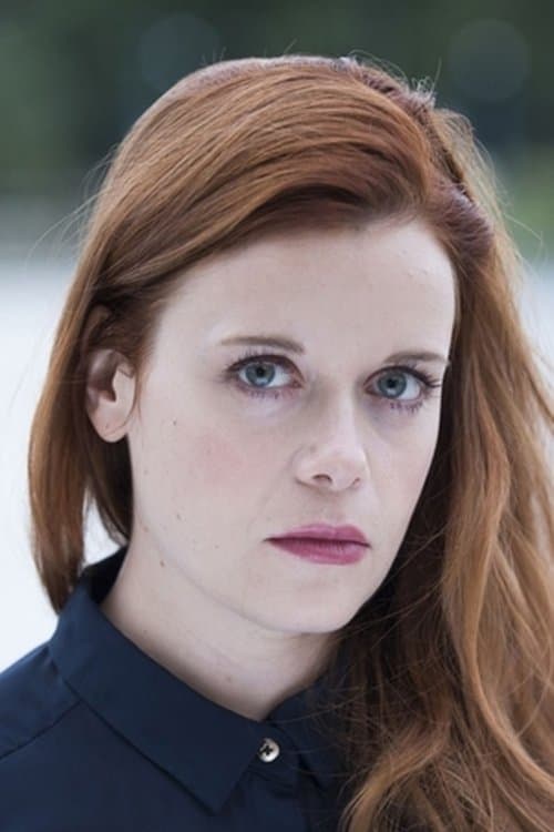 Sina Reiß profile photo