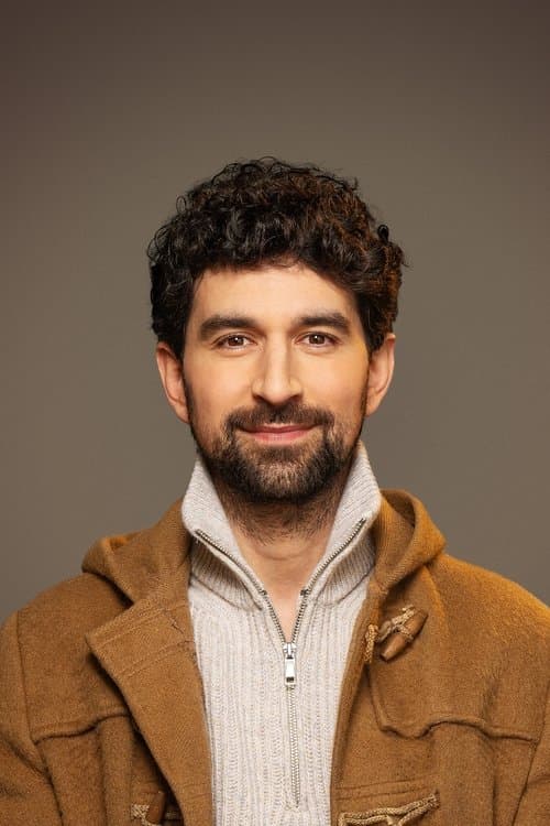 Sinan Eroglu profile photo