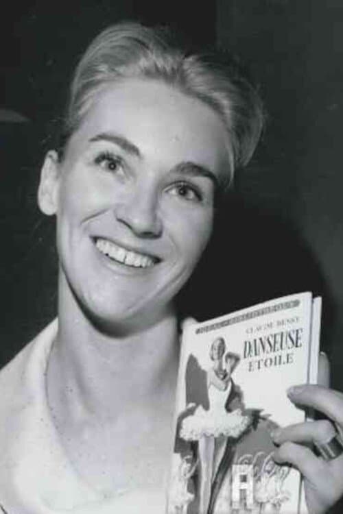 Claude Bessy profile photo