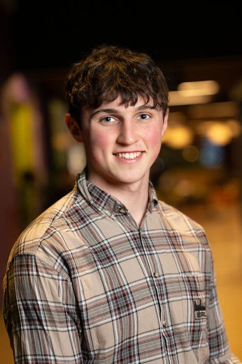 Ethan McCarron profile photo