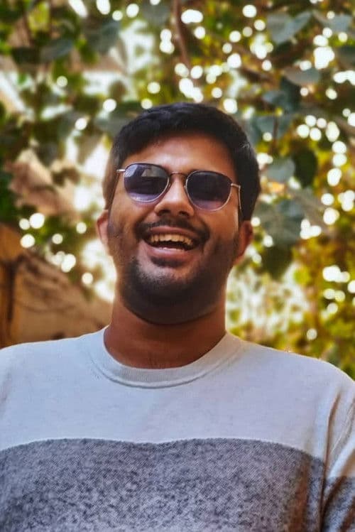 Grishim Nawani profile photo