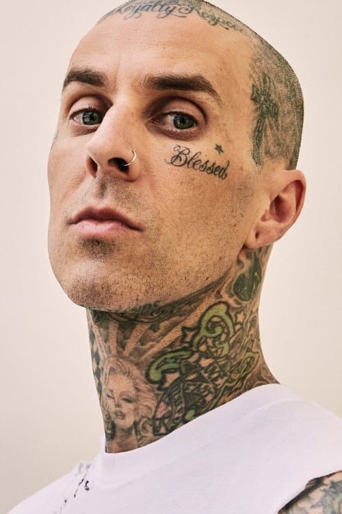 Travis Barker profile photo