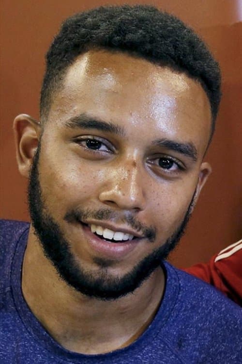 Anthony Sadler profile photo