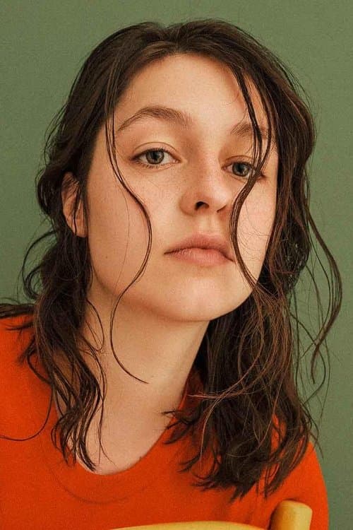 Lou-Adriane Cassidy profile photo