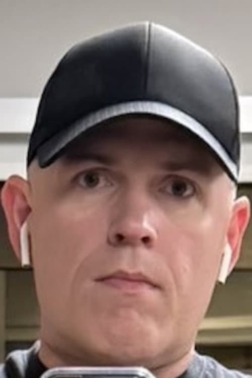 Ken Byker profile photo