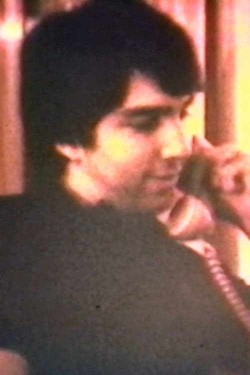 Joe Barbera profile photo