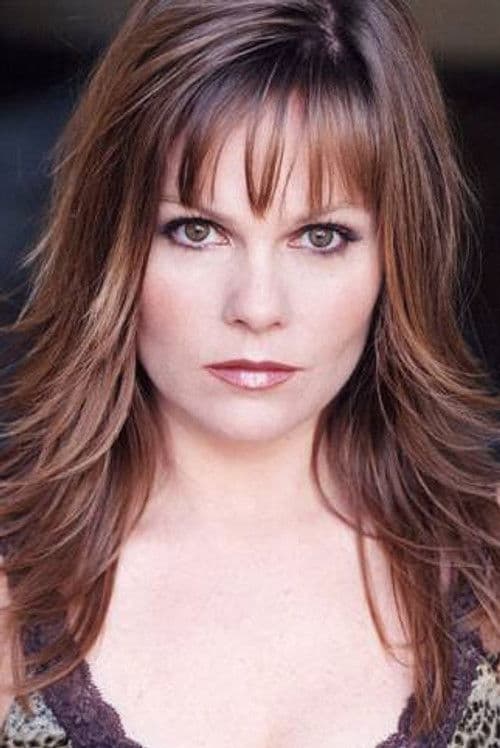 Monica Huntington profile photo