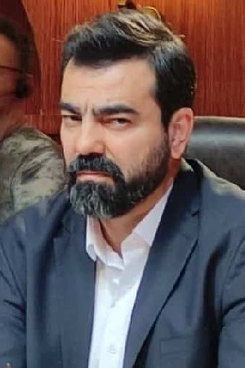 Behzad Khalaj profile photo