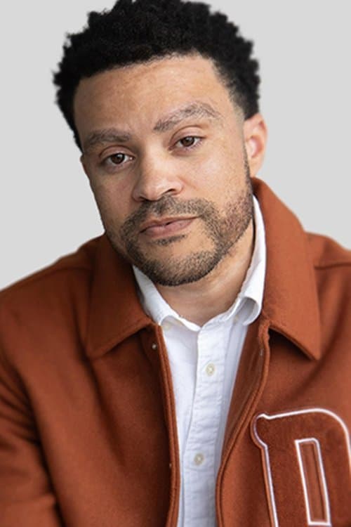 Charles Duckworth profile photo