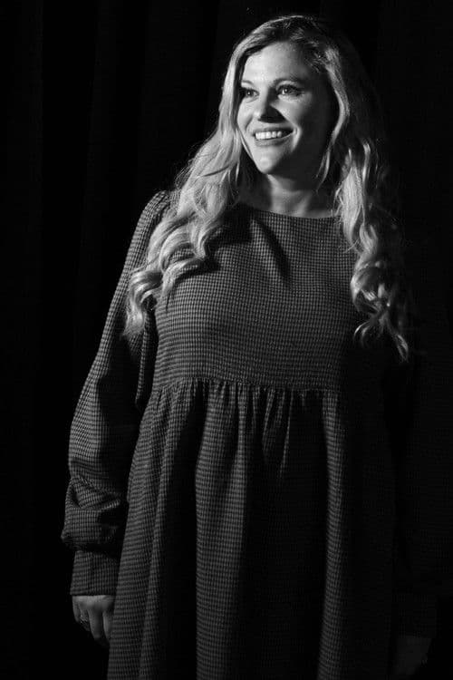 Jocelyn Needham profile photo