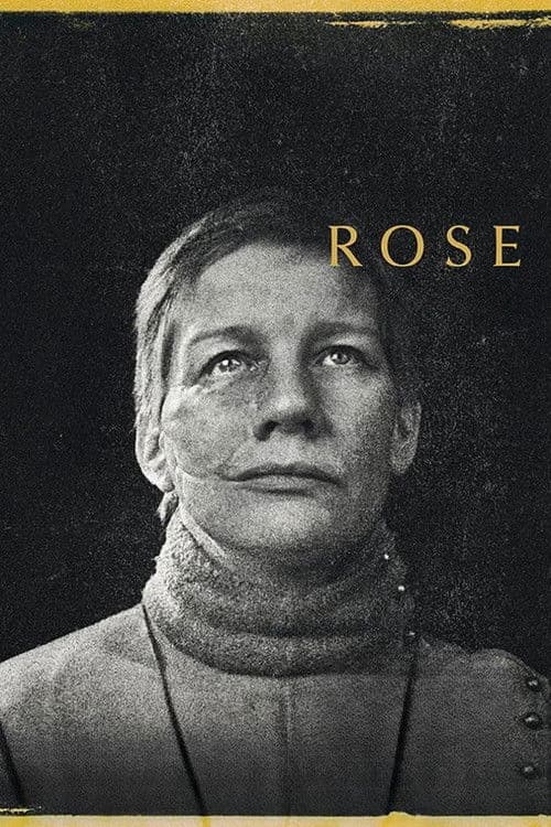 Rose poster