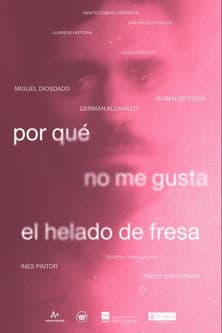 That’s Why I Don’t Like Strawberry Ice Cream poster