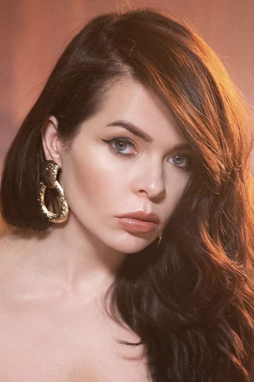 Elena Knyazeva profile photo