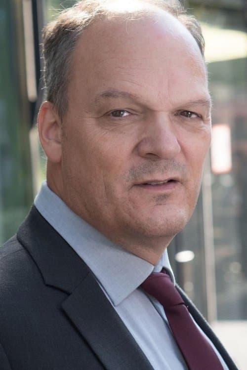 Christoph Hilger profile photo