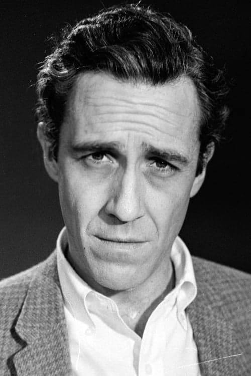 Jason Robards profile photo