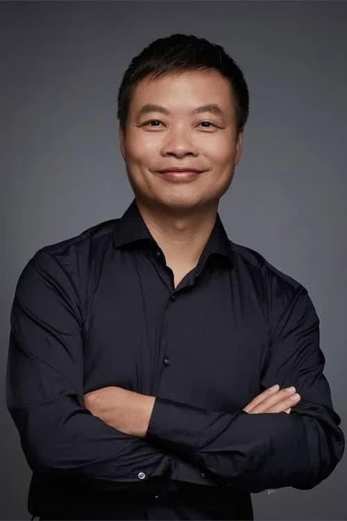 何小鹏 profile photo