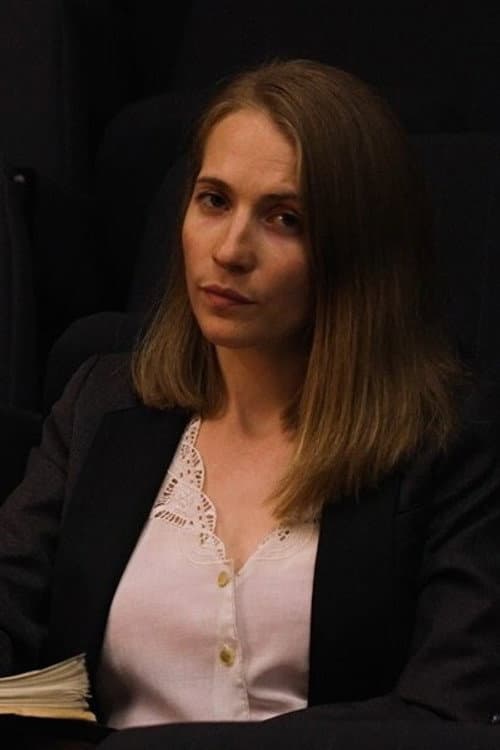 Julie Lejarre profile photo