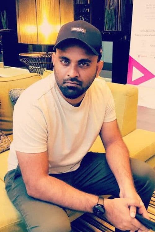 Andrew Pulle profile photo