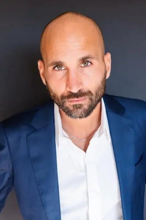 Tomer Oz profile photo