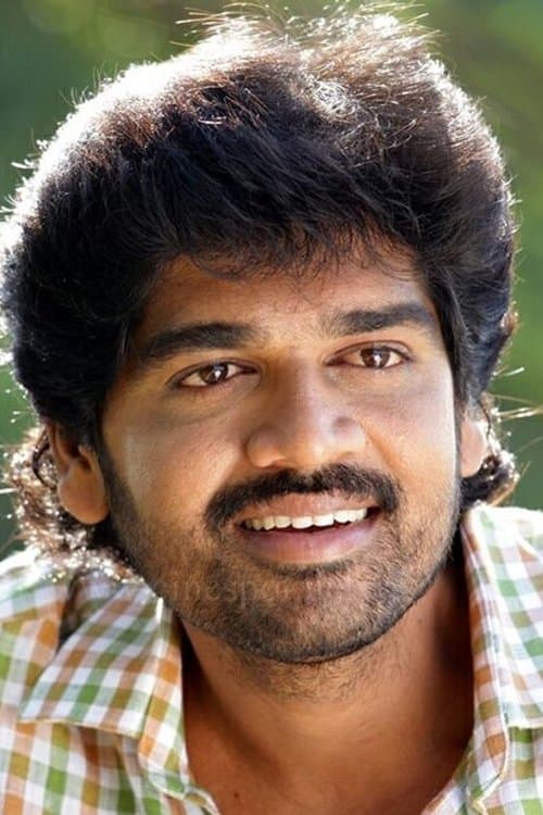 Inigo Prabhakaran profile photo