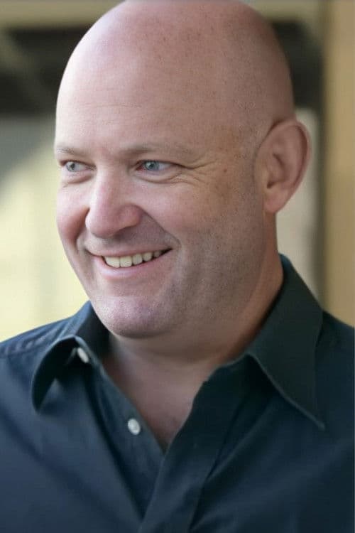 Chris Clark profile photo