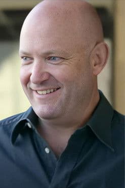 Chris Clark profile photo