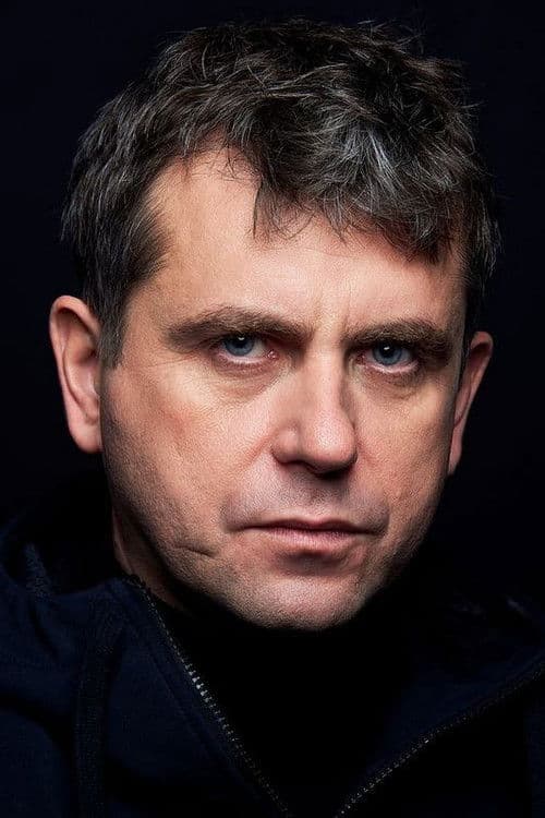 Maciej Konopiński profile photo