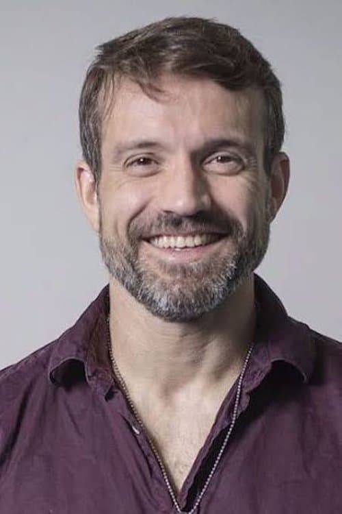 Tomás Paredes profile photo