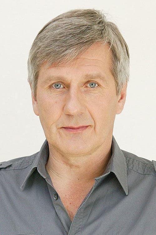 Ján Kroner profile photo