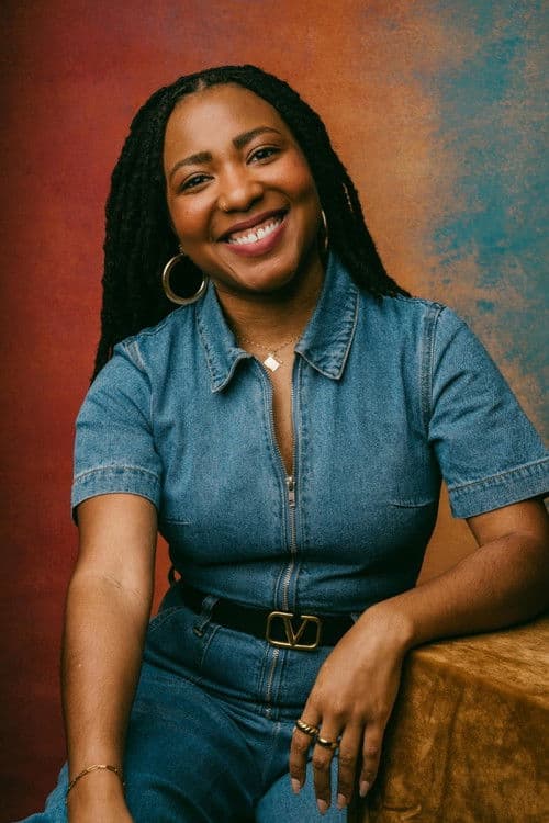 Ariel Julia Hairston profile photo