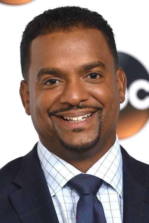 Alfonso Ribeiro profile photo