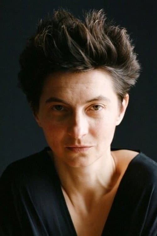 Tetiana Khodakivska profile photo