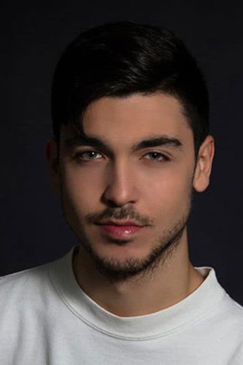 Georgios Porfyrides profile photo