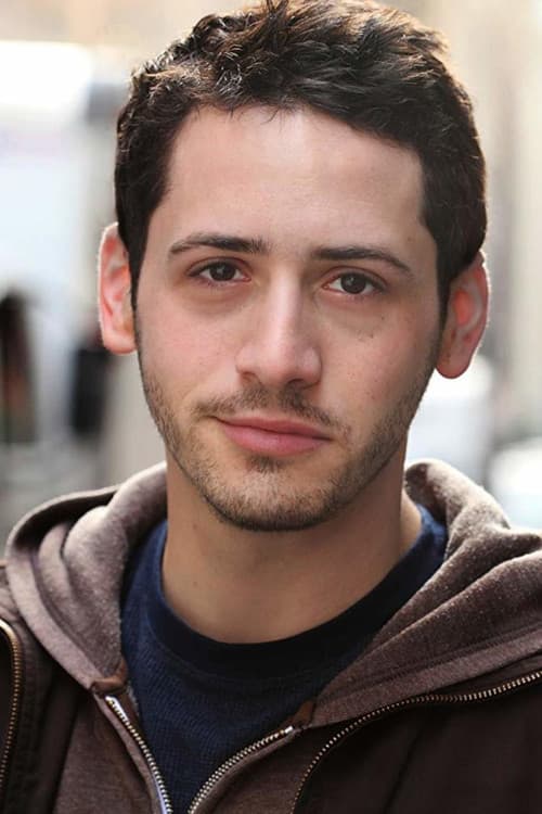 Nick Pupo profile photo