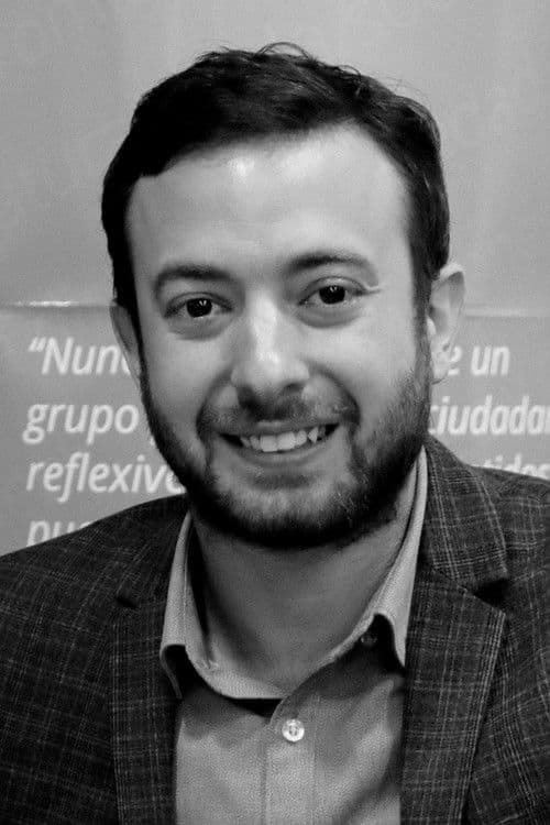 Agustín Laje profile photo