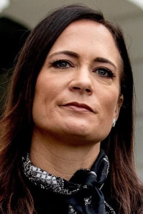 Stephanie Grisham profile photo