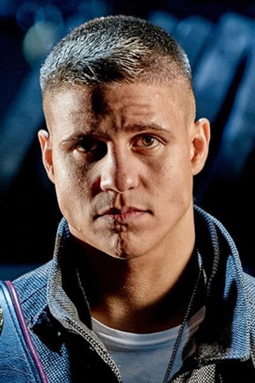 Tyron Zeuge profile photo