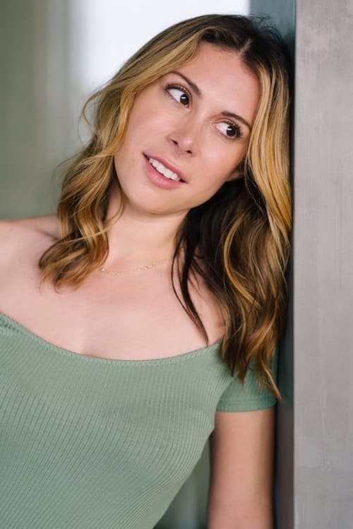 Ghia Burns profile photo